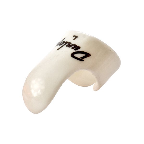 Finger Picks Drum Dunlop Vit Large 9021R (1 Stck)